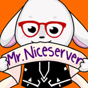 Mr.Spookserver Discord Server Logo