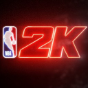NBA 2K COMMUNITY Discord Server Logo