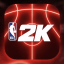 NBA 2K COMMUNITY Discord Server Logo