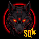 BORN AT WAR. RU Community Discord Server Logo