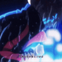 Boruto Archives Discord Server Logo
