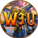 Warcraft 3 United Discord Server Logo
