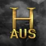 Holdfast (Oceanic) Discord Server Logo