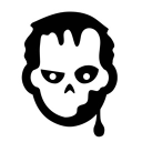 Crypto Zombie Society™ Discord Server Logo