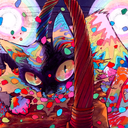 Mili Discord Server Logo
