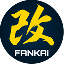 Team FanKai Discord Server Logo
