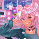 Ren Discord Server Logo