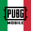 PUBG MOBILE ITALIA Discord Server Logo