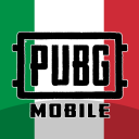 PUBG MOBILE ITALIA Discord Server Logo