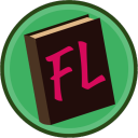 Format Library Discord Server Logo