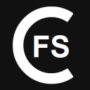 Comic Frontier Square Discord Server Logo
