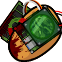 Potato's Custom MvM Servers Discord Server Logo
