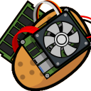 Potato's Custom MvM Servers Discord Server Logo