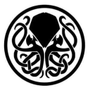 The Necronomicon Discord Server Logo