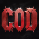 𝐂𝐎𝐌𝐌𝐔𝐍𝐈𝐓𝐘 𝐎𝐅 𝐃𝐀𝐘𝐙 Discord Server Logo
