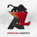 Anatolia Logistics Discord Server Logo