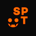 The Spot - Art & Design Discord Server Logo
