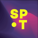 The Spot - Art & Design Discord Server Logo