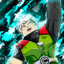 Dragon Generations Discord Server Logo