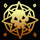 Sea of Thieves France Discord Server Logo