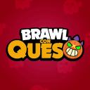 BrawlConQueso Discord Server Logo