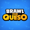 BrawlConQueso Discord Server Logo