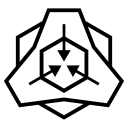 S.C.P. Roleplay Roblox - Site 19 Discord Server Logo