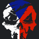 Sea of Thieves CZ/SK Discord Server Logo