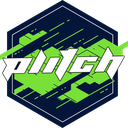 PLITCH Discord Server Logo