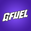 G FUEL® Official Server Discord Server Logo