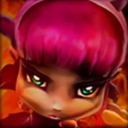 League of Legends Discord Server Logo