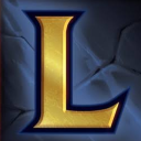 League of Legends Discord Server Logo