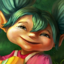 League of Legends Discord Server Logo