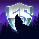 The Furry Sanctuary Discord Server Logo