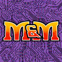 Freedom City - A Mutants & Masterminds Discord Server Discord Server Logo