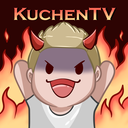 KuchenTV Discord Server Logo