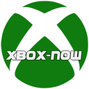 Xbox-Now Discord Server Logo
