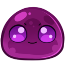 The Nutters Discord Server Logo