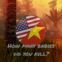 [VWRP] Vietnam War Roleplay Discord Server Logo