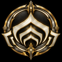 Warframe Dynasty Discord Server Logo