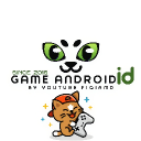 GAME ANDROID ID (FIQIAMD) Discord Server Logo
