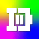 DiscoverID Discord Server Logo
