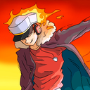 ZhainLIVE Server Discord Server Logo