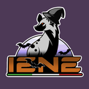IENE Monster Hunter ITALIA Discord Server Logo