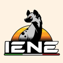 IENE Monster Hunter ITALIA Discord Server Logo