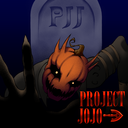 Project JoJo Discord Server Logo
