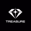 TREASURE Discord Server Logo