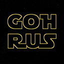 swgoh rus (обитель добра и позитива) Discord Server Logo