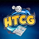 Homemade TCG Community Discord Server Logo