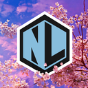 ◤NEXLAND◢〔💠〕 Discord Server Logo